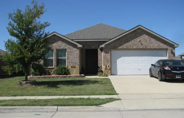 1322 Bushel Drive, Royse City, TX 75189