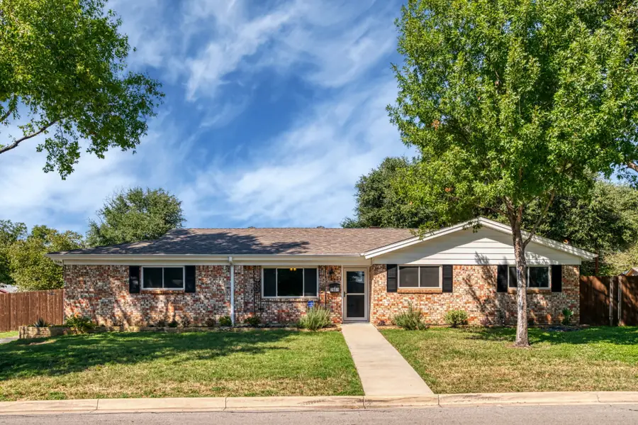 7601 Noreast Drive, North Richland Hills, TX 76180 - #2