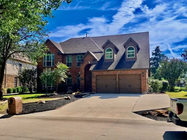 2705 Wind Ridge, McKinney, TX 75072 - #1
