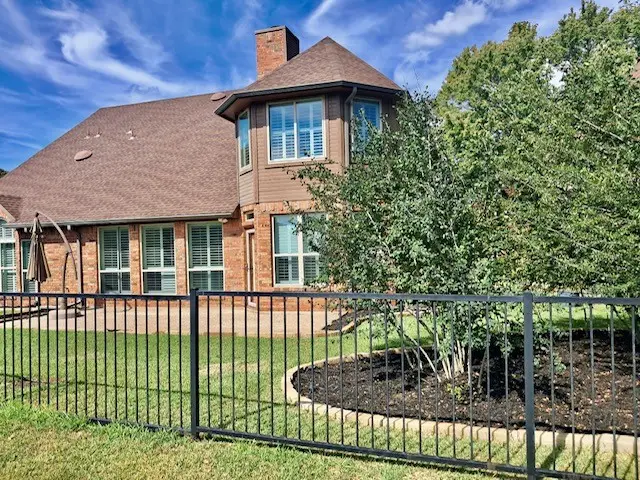 2705 Wind Ridge, McKinney, TX 75072 - #2