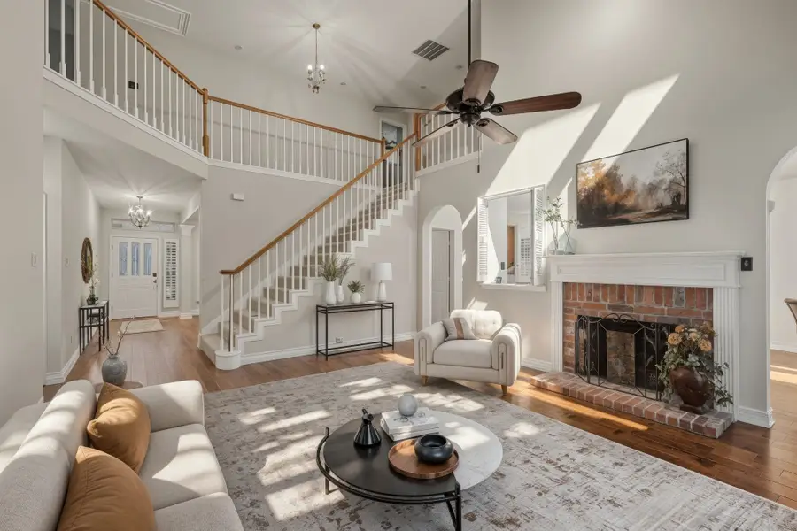 2705 Wind Ridge, McKinney, TX 75072 - #3