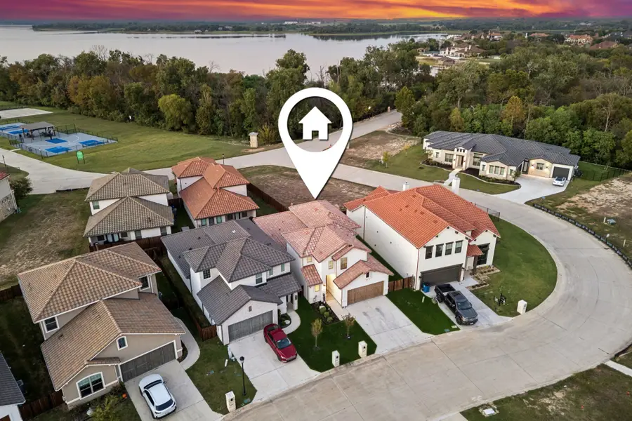 9036 Lakeside Drive, Fort Worth, TX 76179 - #3