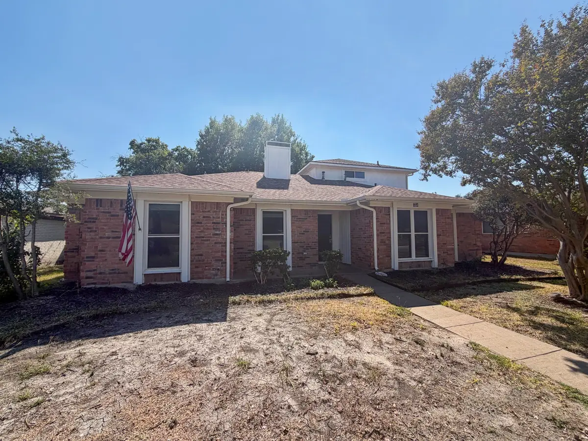 1112 Princeton Drive, Richardson, TX 75081 - #1