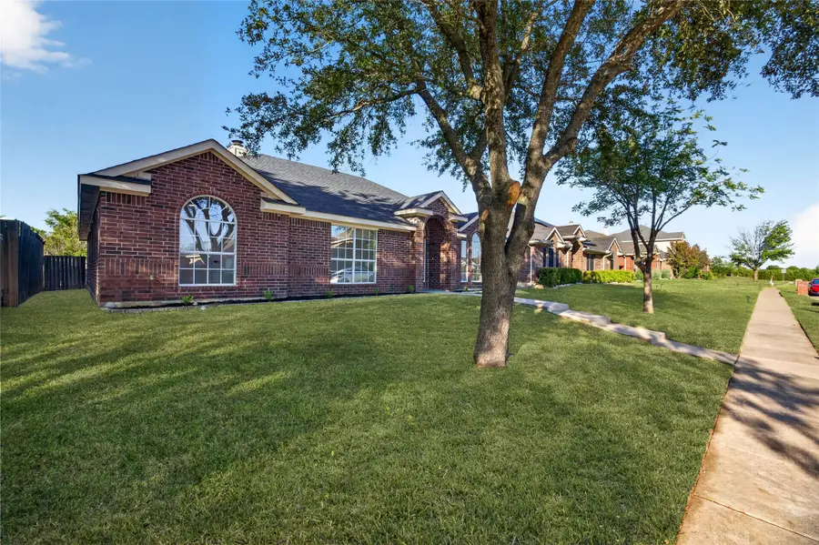 2221 Bridle Path Drive, Lancaster, TX 75146 - #2