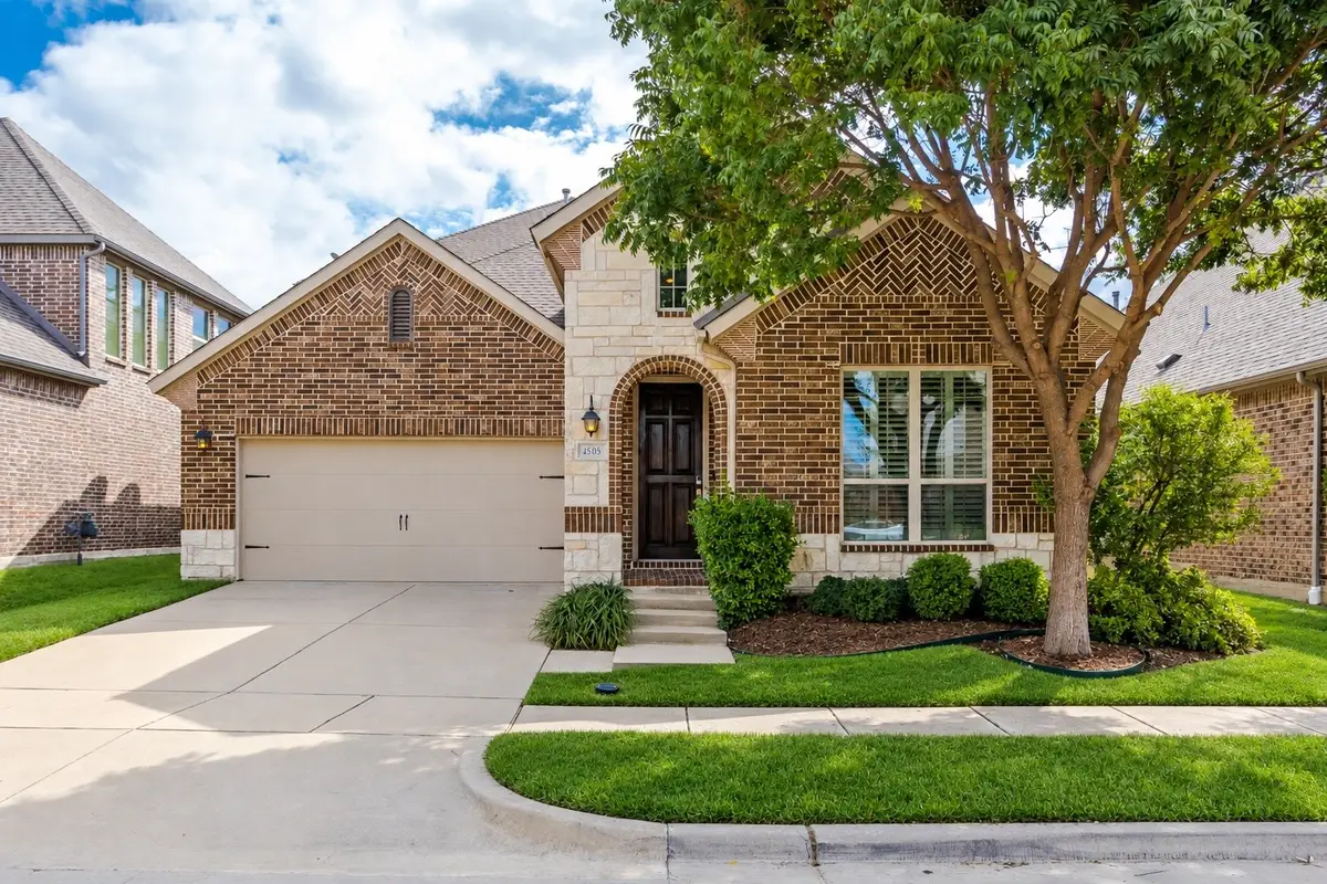 4505 Avenida Lane, McKinney, TX 75070 - #1