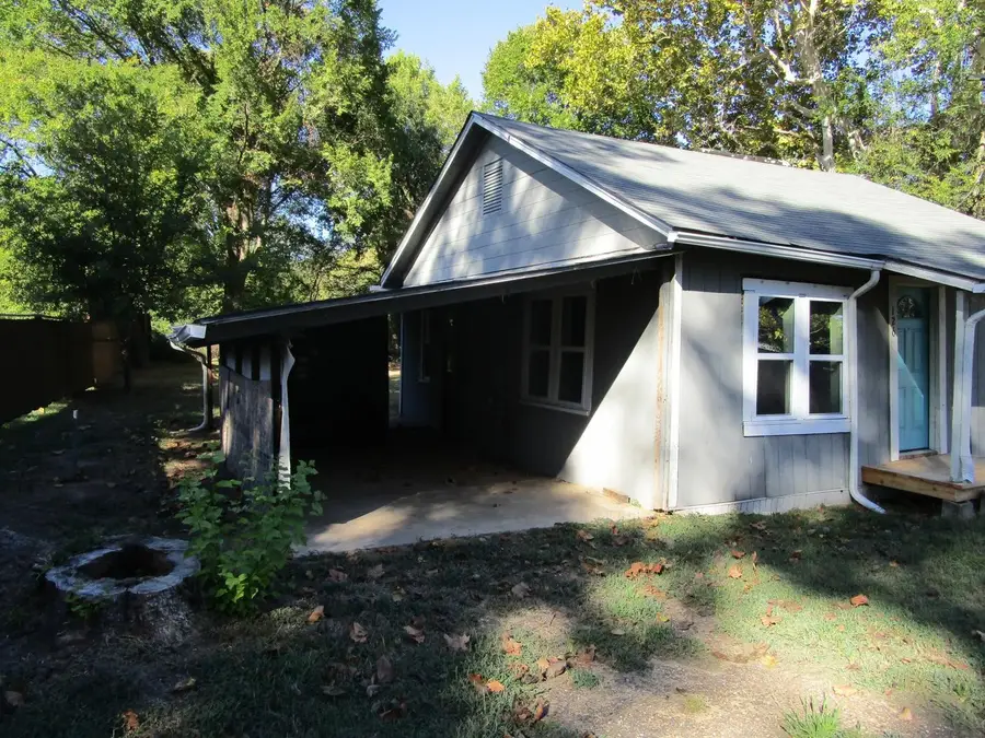 126 NW Beck Street, De Kalb, TX 75559 - #3