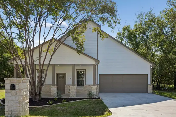 308 N Mcgraw Street, Forney, TX 75126