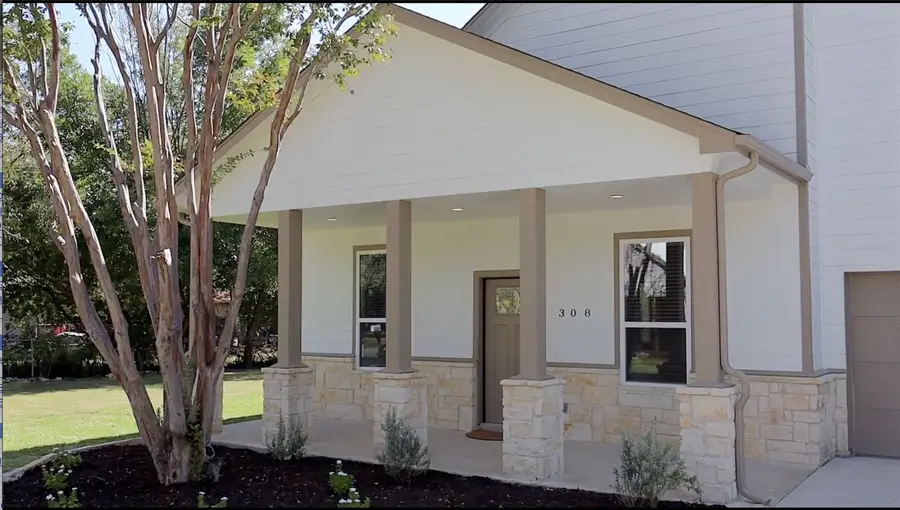 308 N Mcgraw Street, Forney, TX 75126 - #2