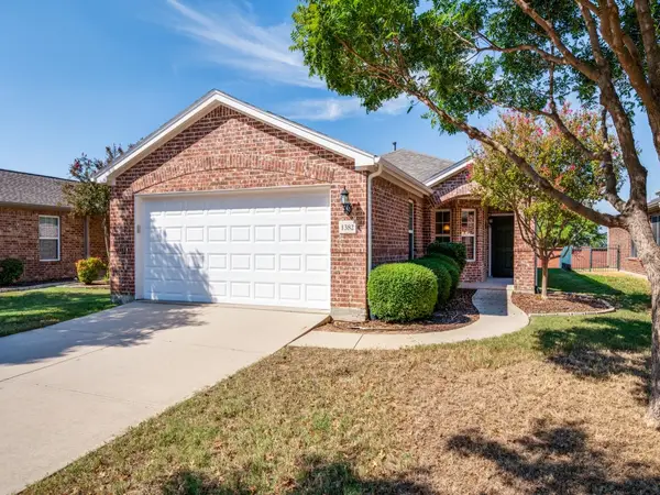 1382 Troon Drive, Frisco, TX 75036