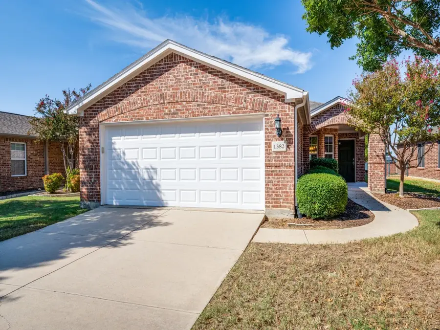 1382 Troon Drive, Frisco, TX 75036 - #2