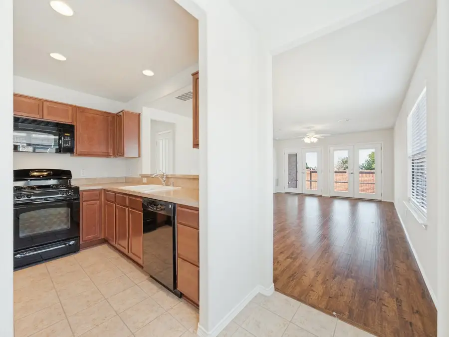1382 Troon Drive, Frisco, TX 75036 - #3