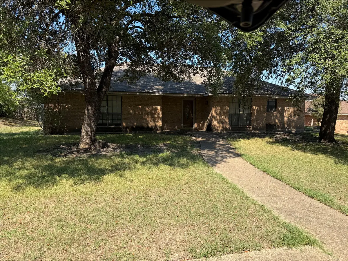 1129 Evergreen Circle, Desoto, TX 75115 - #1