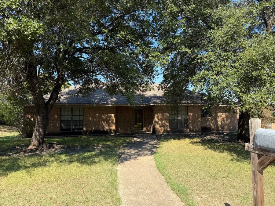 1129 Evergreen Circle, Desoto, TX 75115 - #2