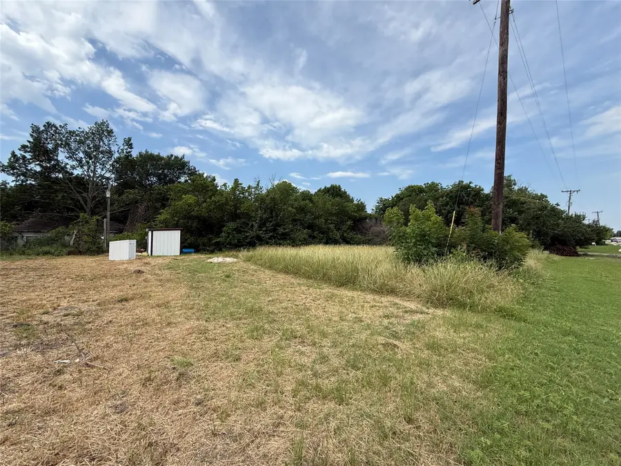 4724 E University Drive, Denton, TX 76208 - #2