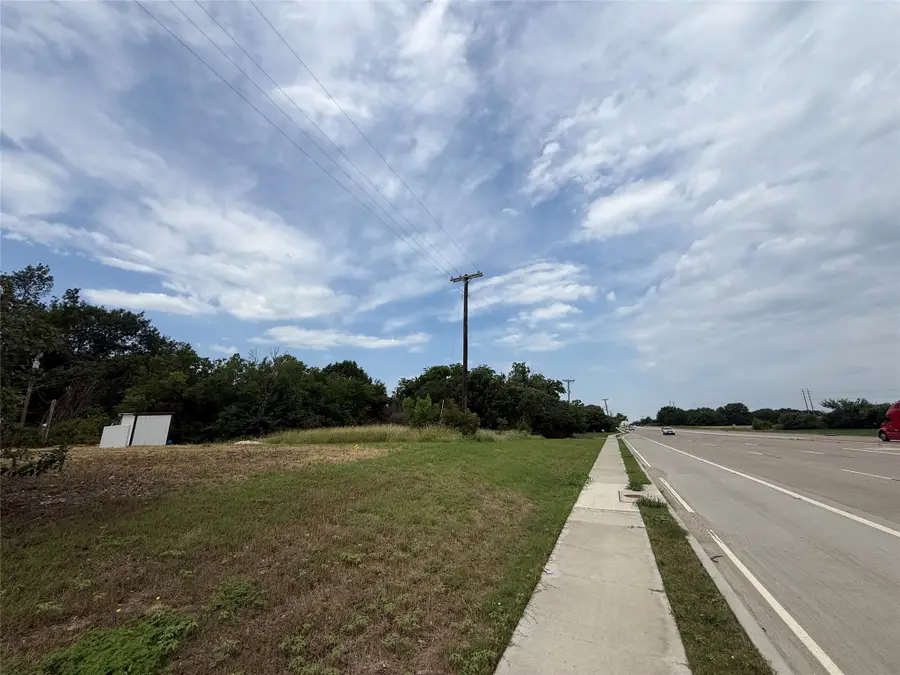 4724 E University Drive, Denton, TX 76208 - #3