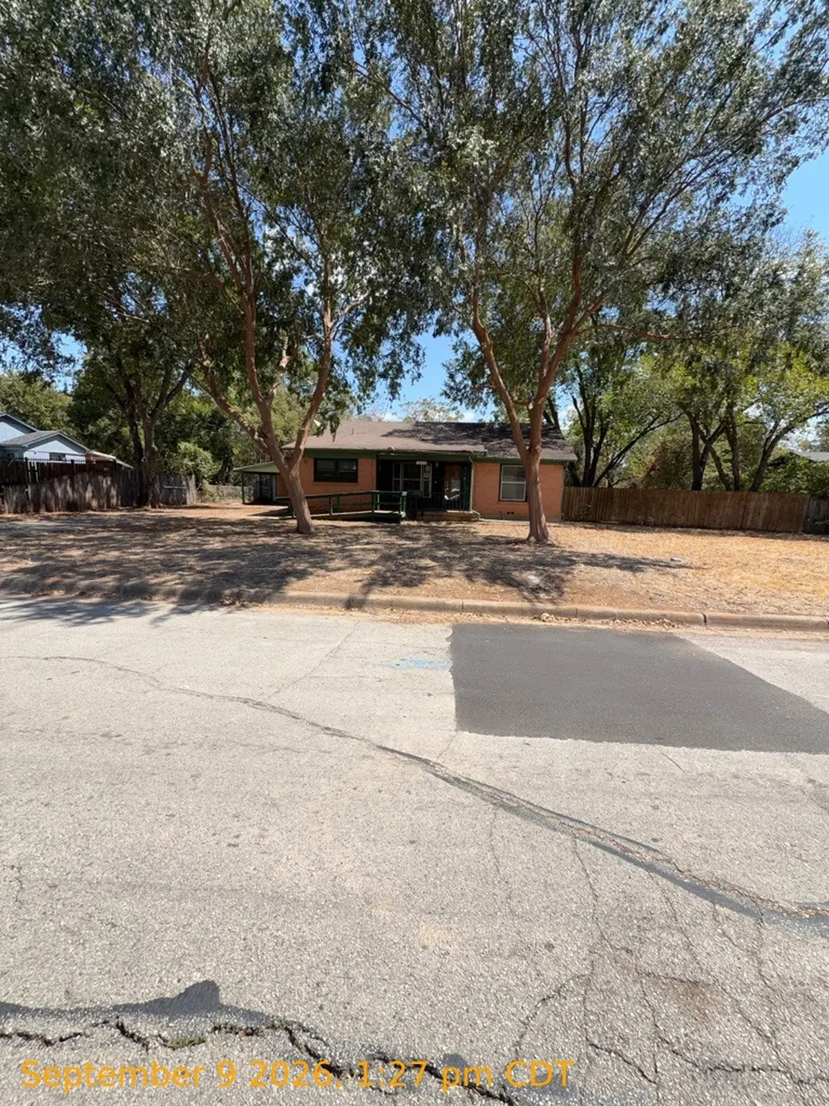 2613 Mc Gee Street, Fort Worth, TX 76112 - #1