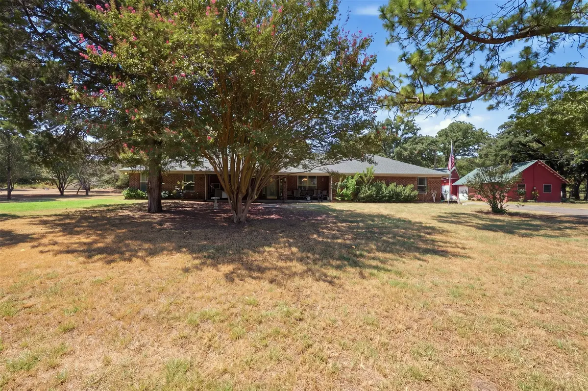 8116 Dot Hudson Road, Alvarado, TX 76009 - #1