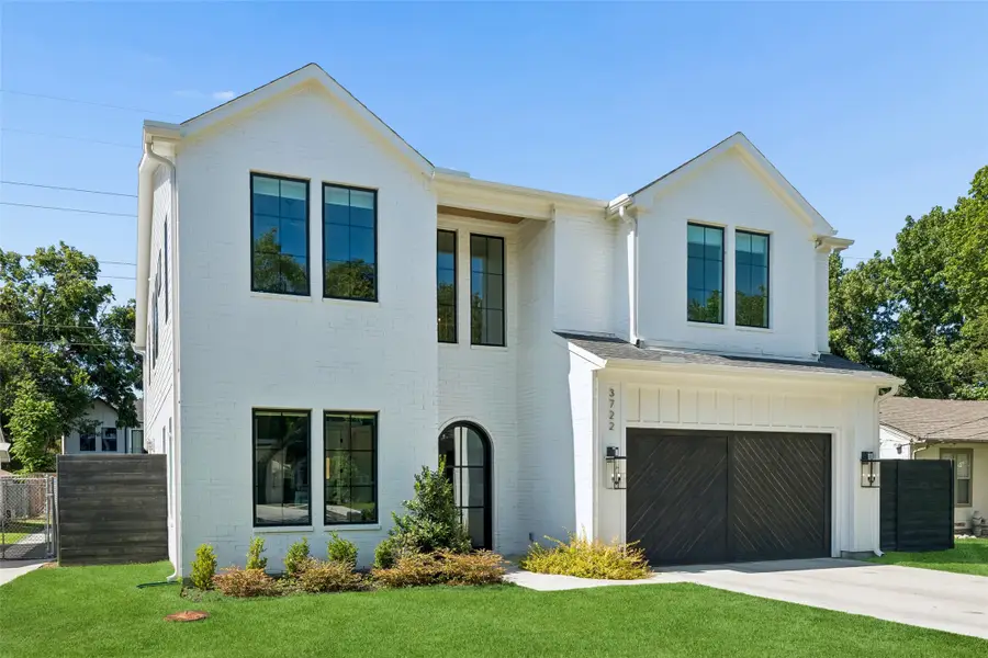 3722 Cortez Drive, Dallas, TX 75220 - #2