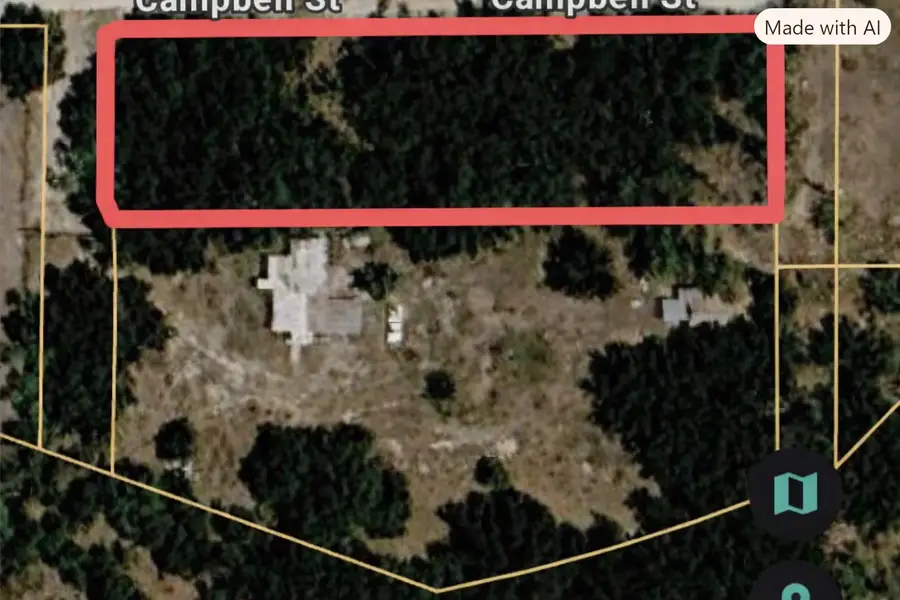 TBD Campbell Street, Eden, TX 76837 - #2