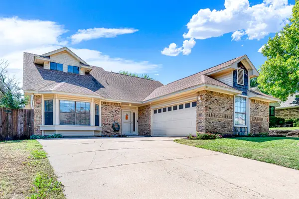 2722 Strother Drive, Garland, TX 75044