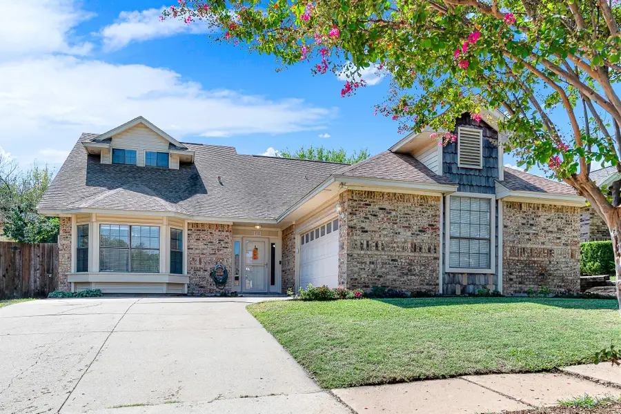 2722 Strother Drive, Garland, TX 75044 - #2