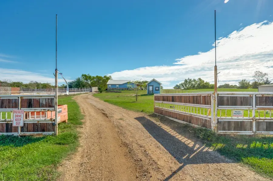 1201 Massey Road, Pilot Point, TX 76258 - #2