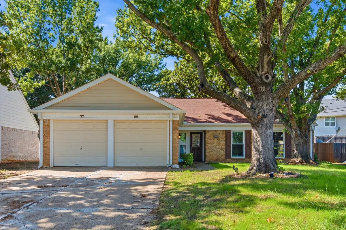 1933 Pin Oak Drive, Flower Mound, TX 75028 - #1