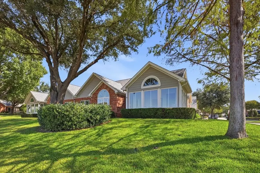 6137 Haley Lane, Fort Worth, TX 76132 - #2