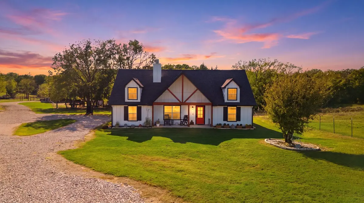 71 County Road 1266, Whitesboro, TX 76273 - #1