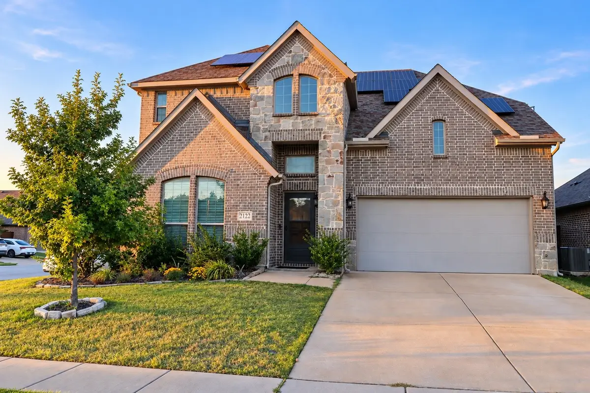 2122 Victoria Lane, Princeton, TX 75407 - #1