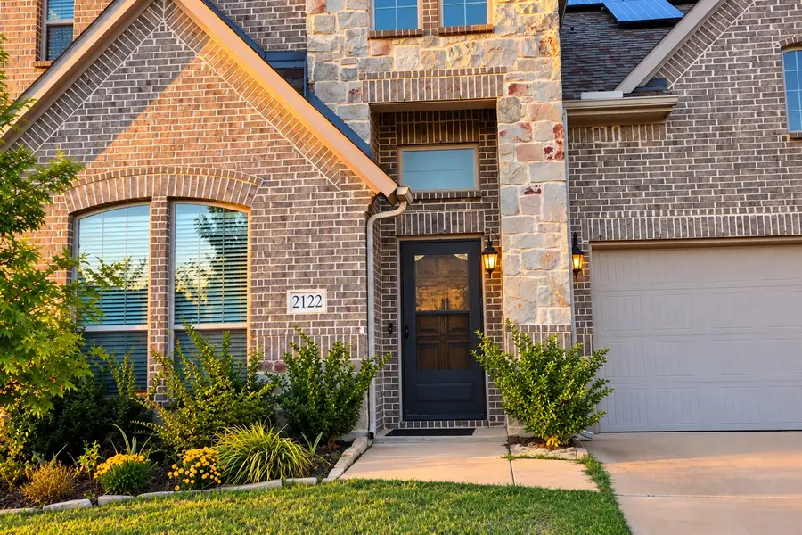 2122 Victoria Lane, Princeton, TX 75407 - #3
