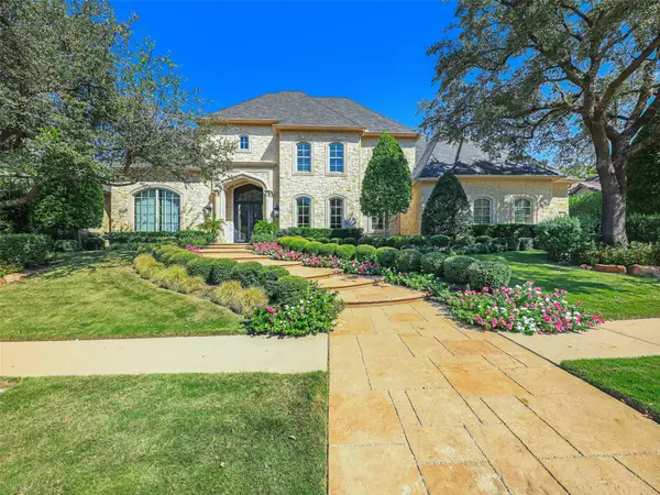 5378 Buena Vista Drive, Frisco, TX 75034