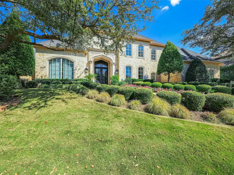 5378 Buena Vista Drive, Frisco, TX 75034 - #2