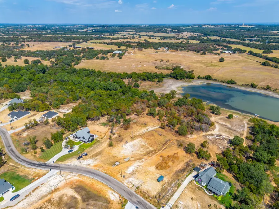 293 Zebrastone Way, Poolville, TX 76487 - #2