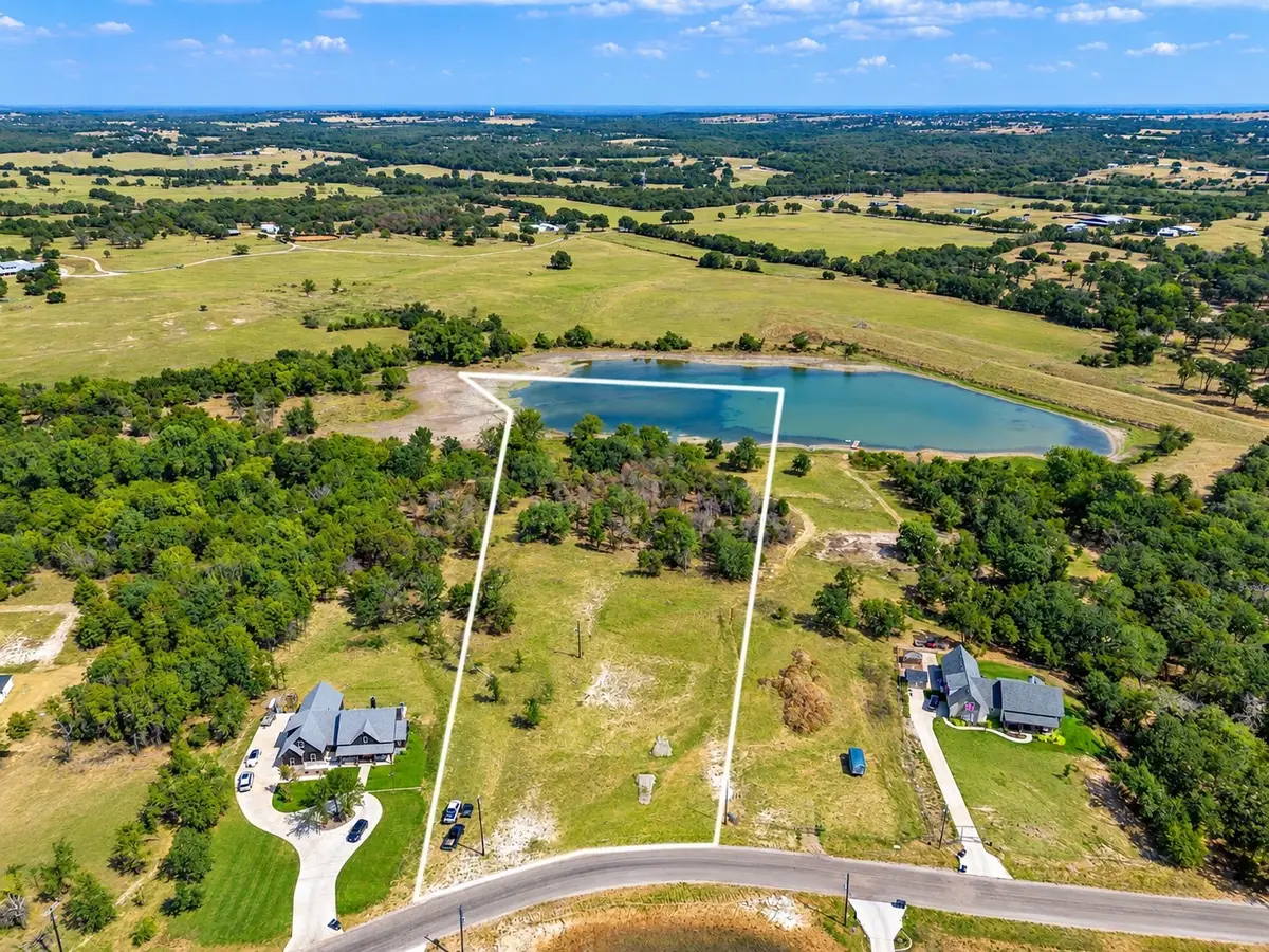 297 Zebrastone Way, Poolville, TX 76487 - #1