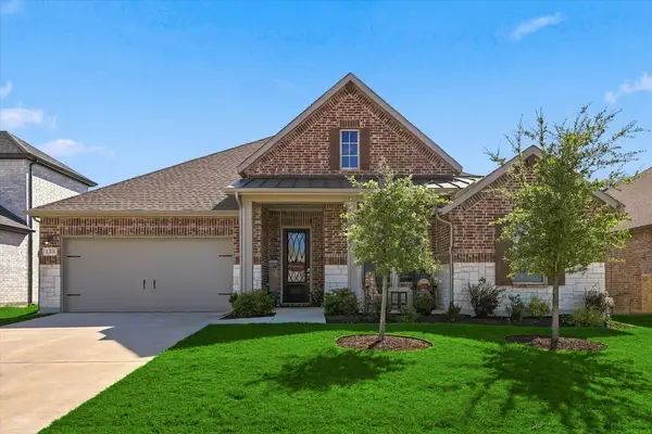 138 Laverna Lane, Hickory Creek, TX 75065