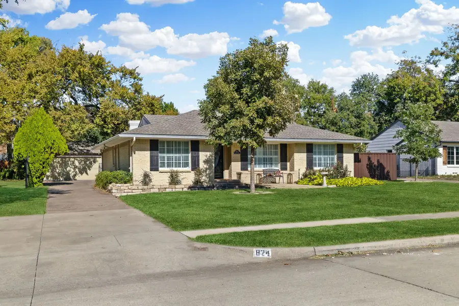 824 Westwood Drive, Richardson, TX 75080 - #2