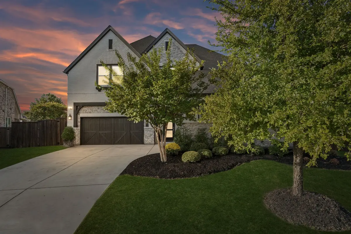 8004 Sarahville Drive, Dallas, TX 75252 - #1