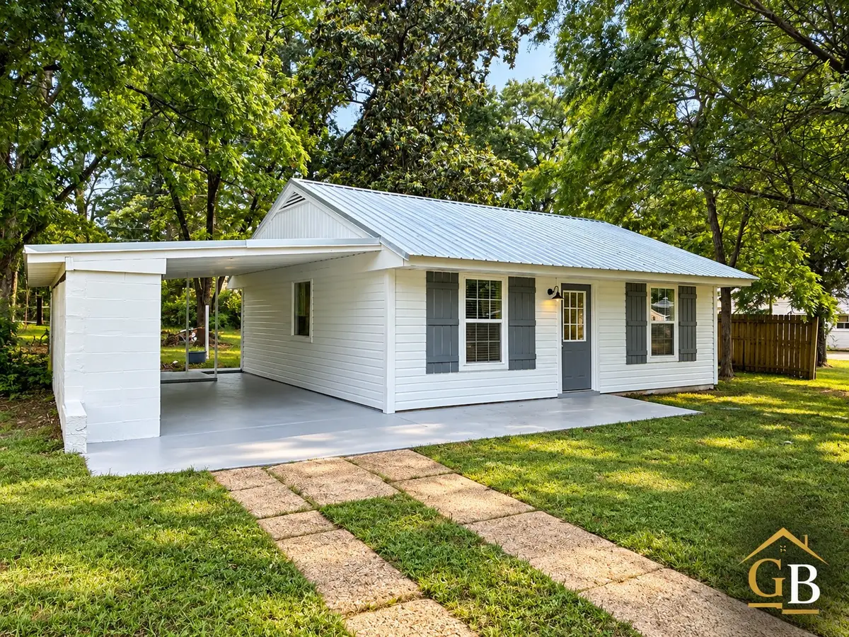 507 4th Street Se, Springhill, LA 71075 - #1