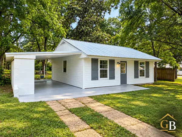 507 4th Street Se, Springhill, LA 71075