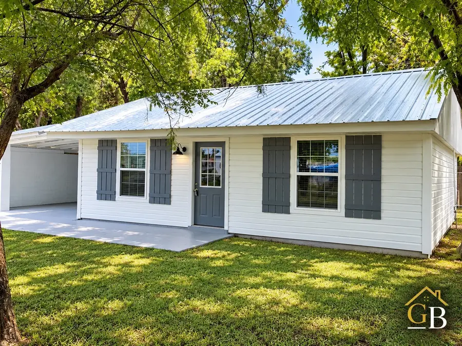 507 4th Street Se, Springhill, LA 71075 - #2