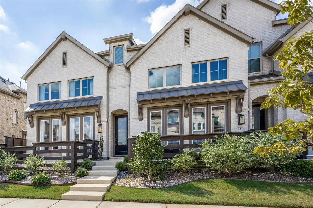3732 Queen Road, Sherman, TX 75090 - #1