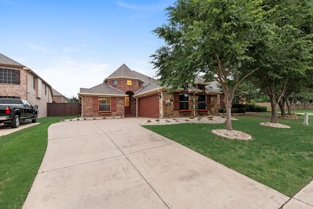 1705 Grand Meadows Drive, Keller, TX 76248 - #1
