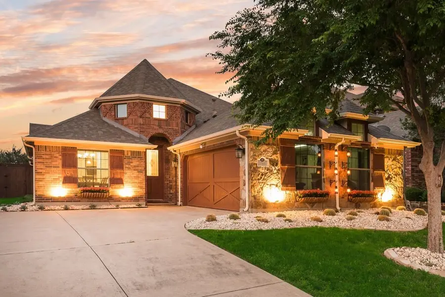 1705 Grand Meadows Drive, Keller, TX 76248 - #2