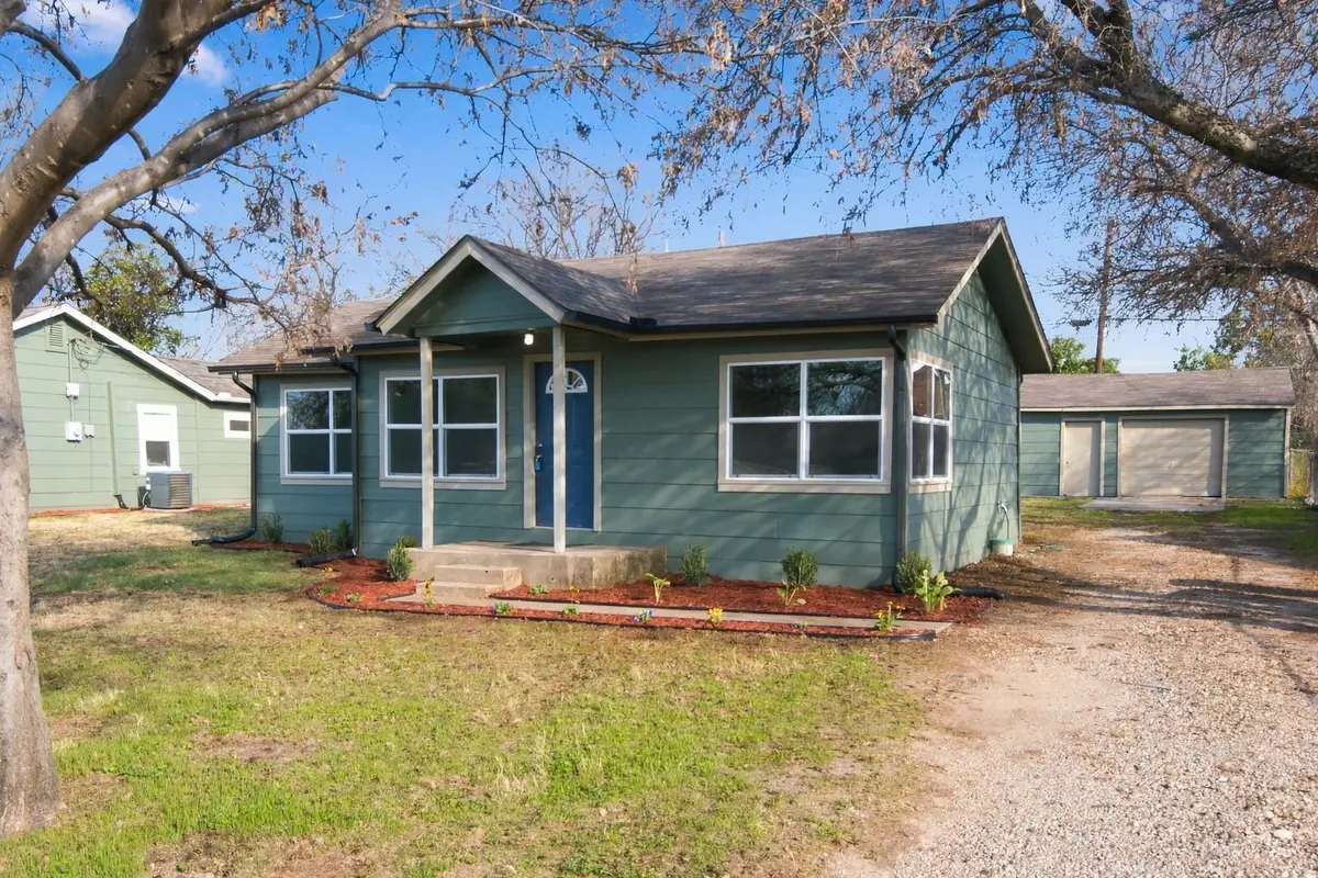 8814 Spaugh Court, White Settlement, TX 76108 - #1