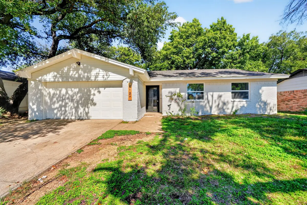 2127 Versailles Drive, Carrollton, TX 75007 - #1