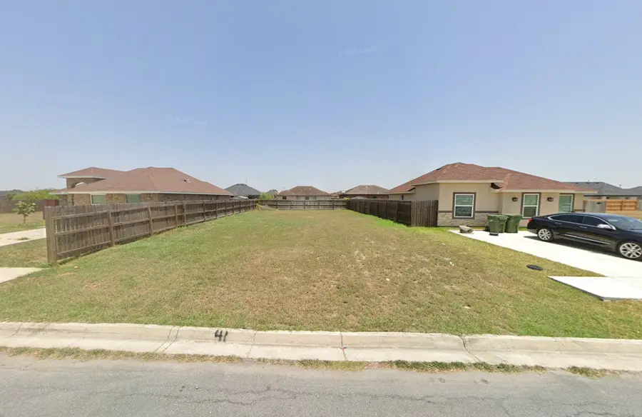 6338 Tiger Drive, Brownsville, TX 78520 - #2