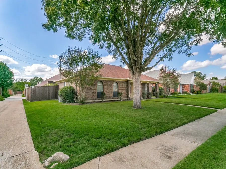 714 Bluebonnet Drive, Allen, TX 75002 - #2