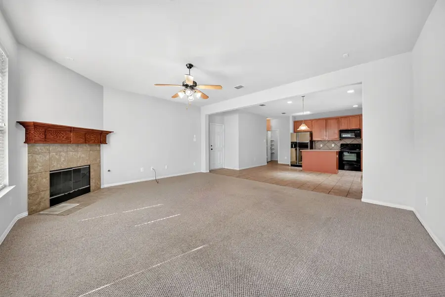 2923 Tangleglen Drive, Rockwall, TX 75032 - #2