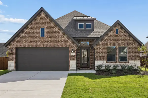 414 Bailey Drive, Josephine, TX 75173
